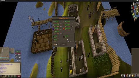osrs pc case|Pest Control .